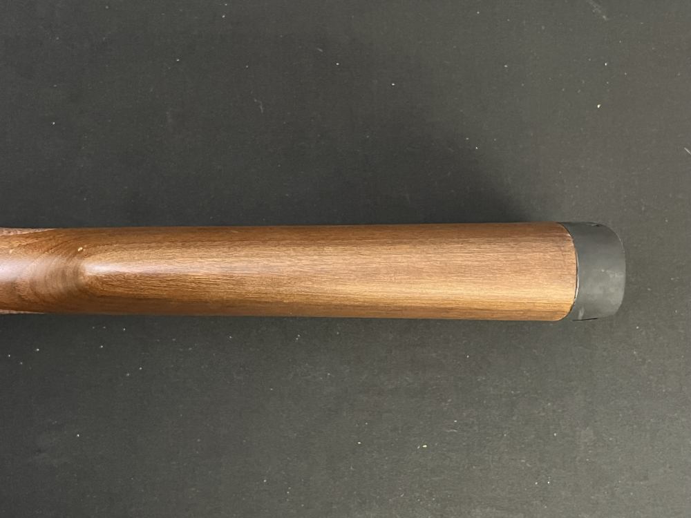 Marlin 1895M lever action W/ XS accessories in 450 Marlin -img-21