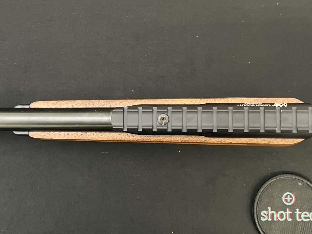 Marlin 1895M lever action W/ XS accessories in 450 Marlin -img-19