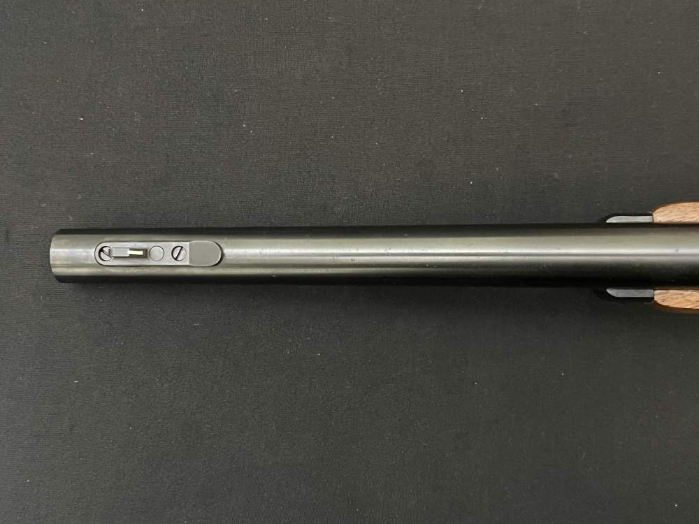 Marlin 1895M lever action W/ XS accessories in 450 Marlin -img-18