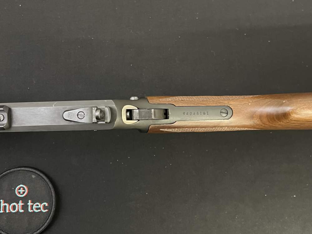 Marlin 1895M lever action W/ XS accessories in 450 Marlin -img-20