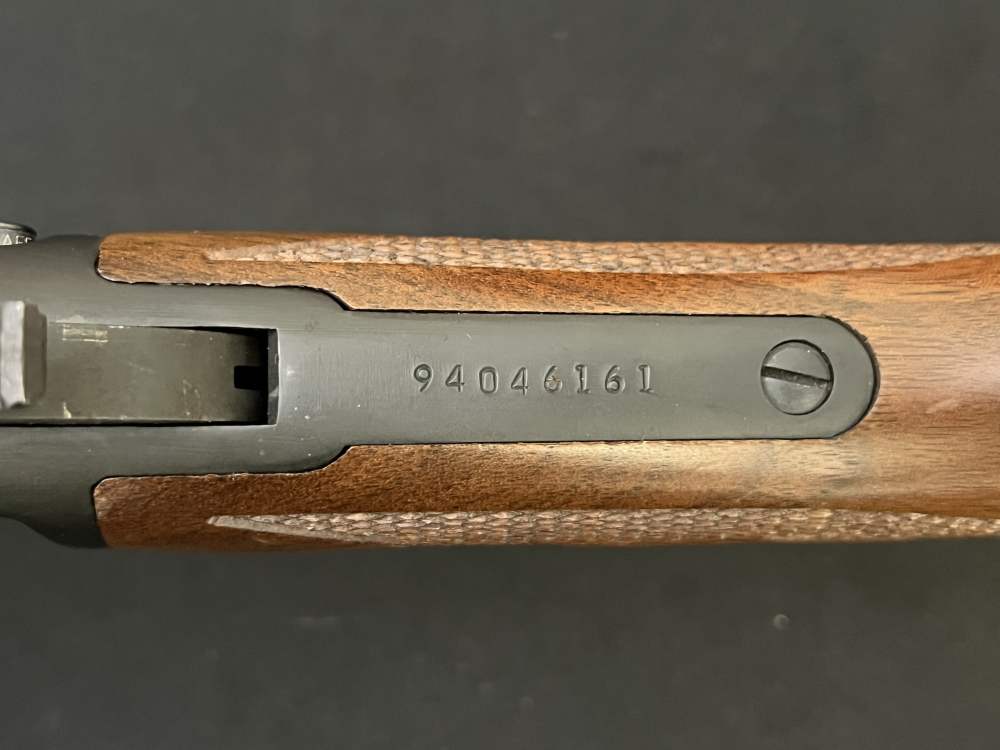 Marlin 1895M lever action W/ XS accessories in 450 Marlin -img-17