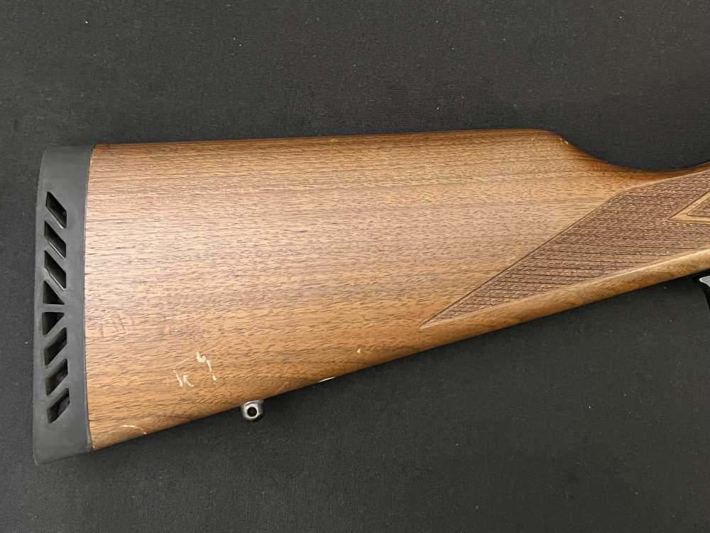 Marlin 1895M lever action W/ XS accessories in 450 Marlin -img-9