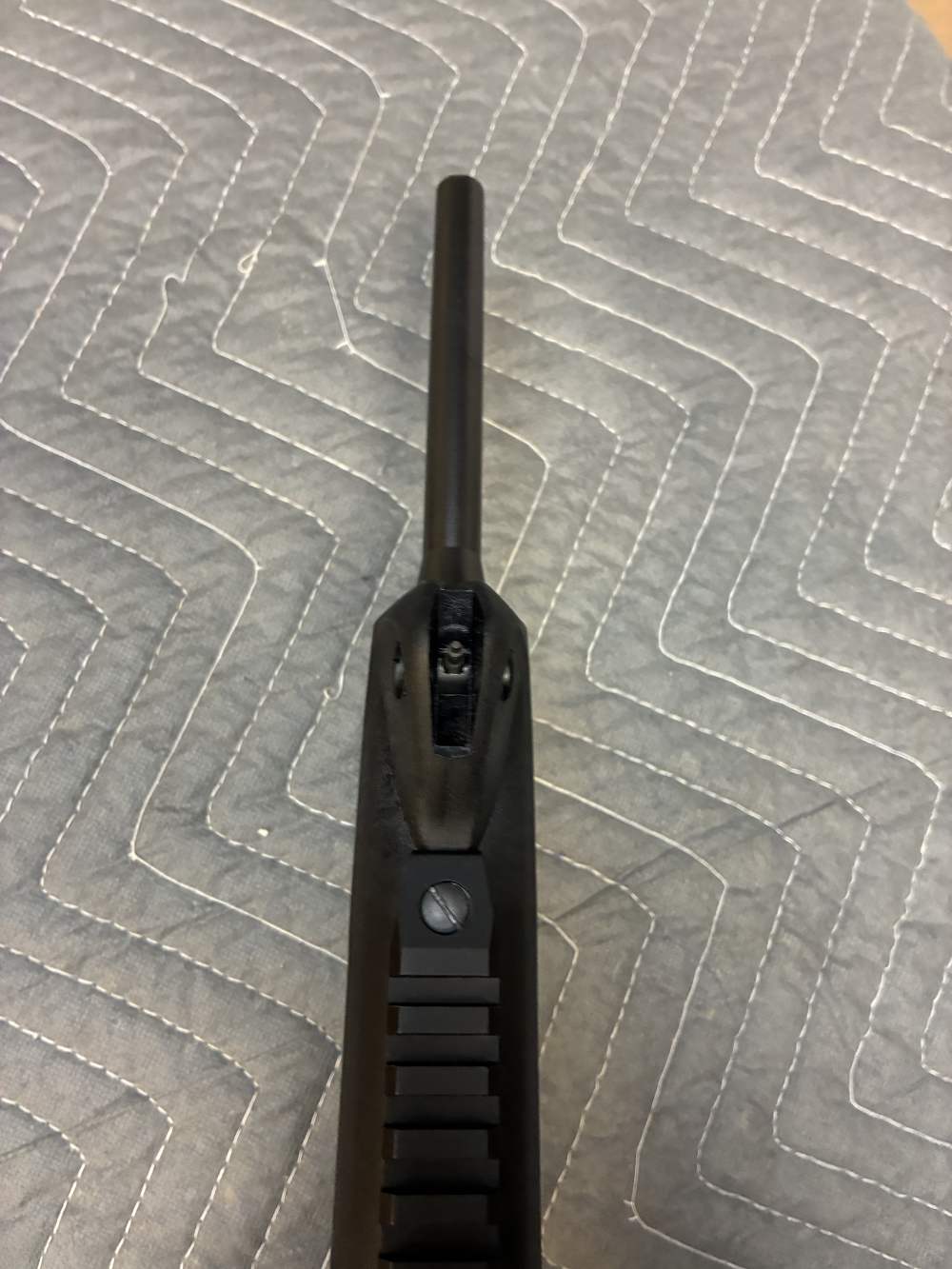 Beretta CX4  Storm 9mm-img-8