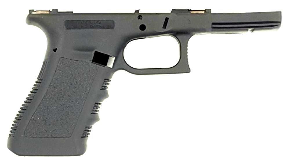 New Glock 17/22/31 Gen3 Stripped Frame PENNY AUCTION -img-0