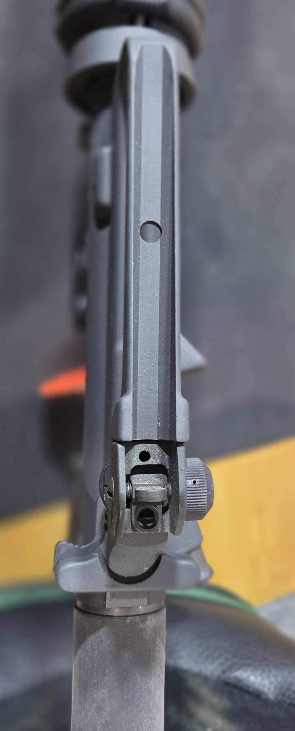 LNIB COLT AR-15 A2 HBAR SPORTER .223REM PRE-BAN-BAD A$$ AR-img-19