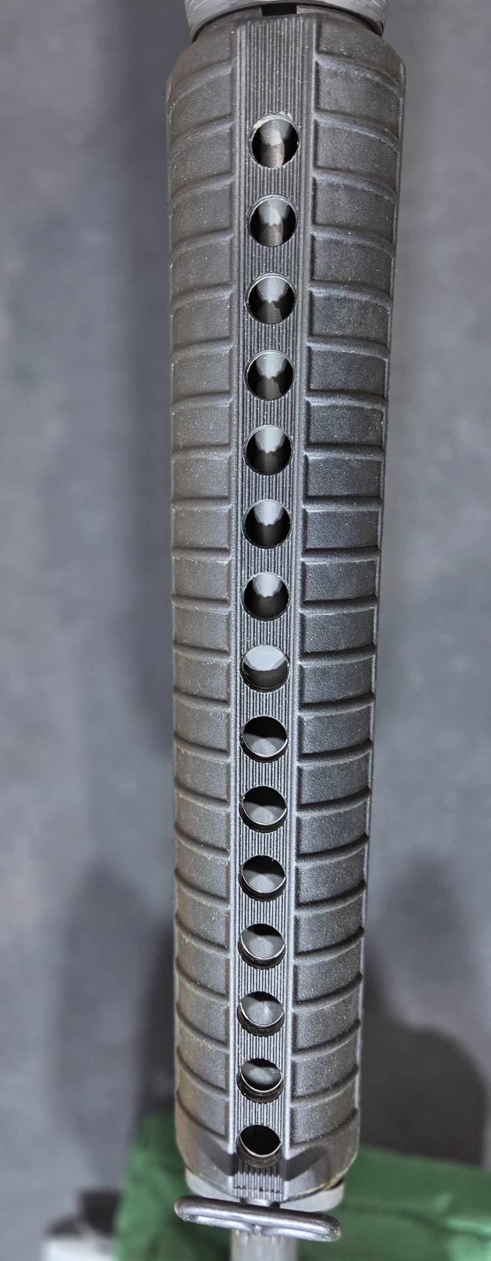 LNIB COLT AR-15 A2 HBAR SPORTER .223REM PRE-BAN-BAD A$$ AR-img-16