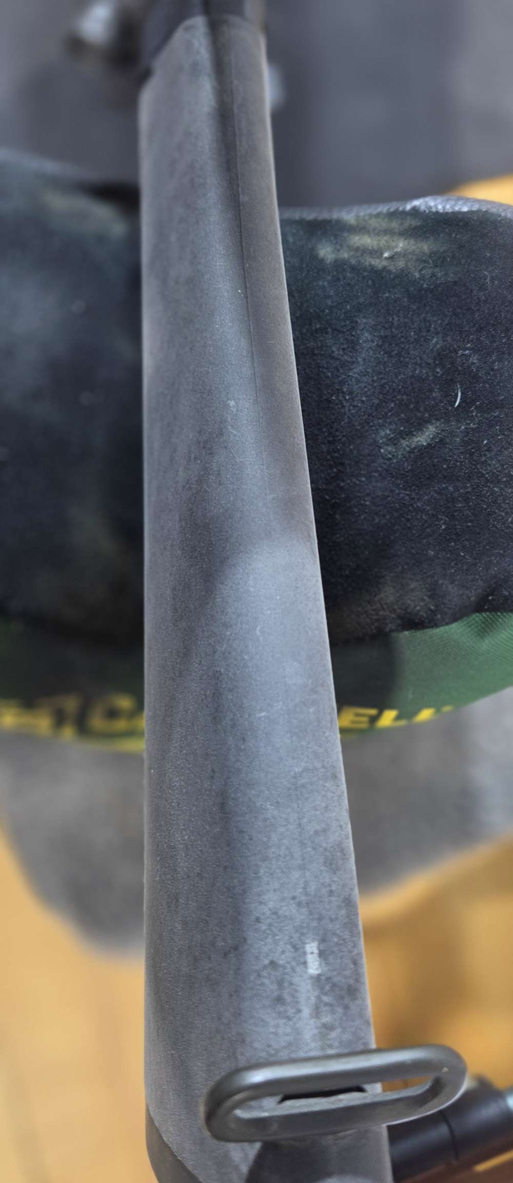 LNIB COLT AR-15 A2 HBAR SPORTER .223REM PRE-BAN-BAD A$$ AR-img-15