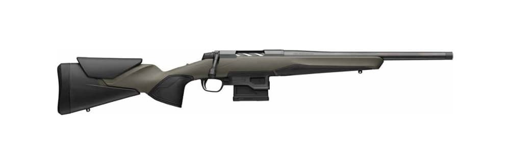 BROWNING X-BOLT 2 HUNTER COMPOSITE 308 WIN-img-0