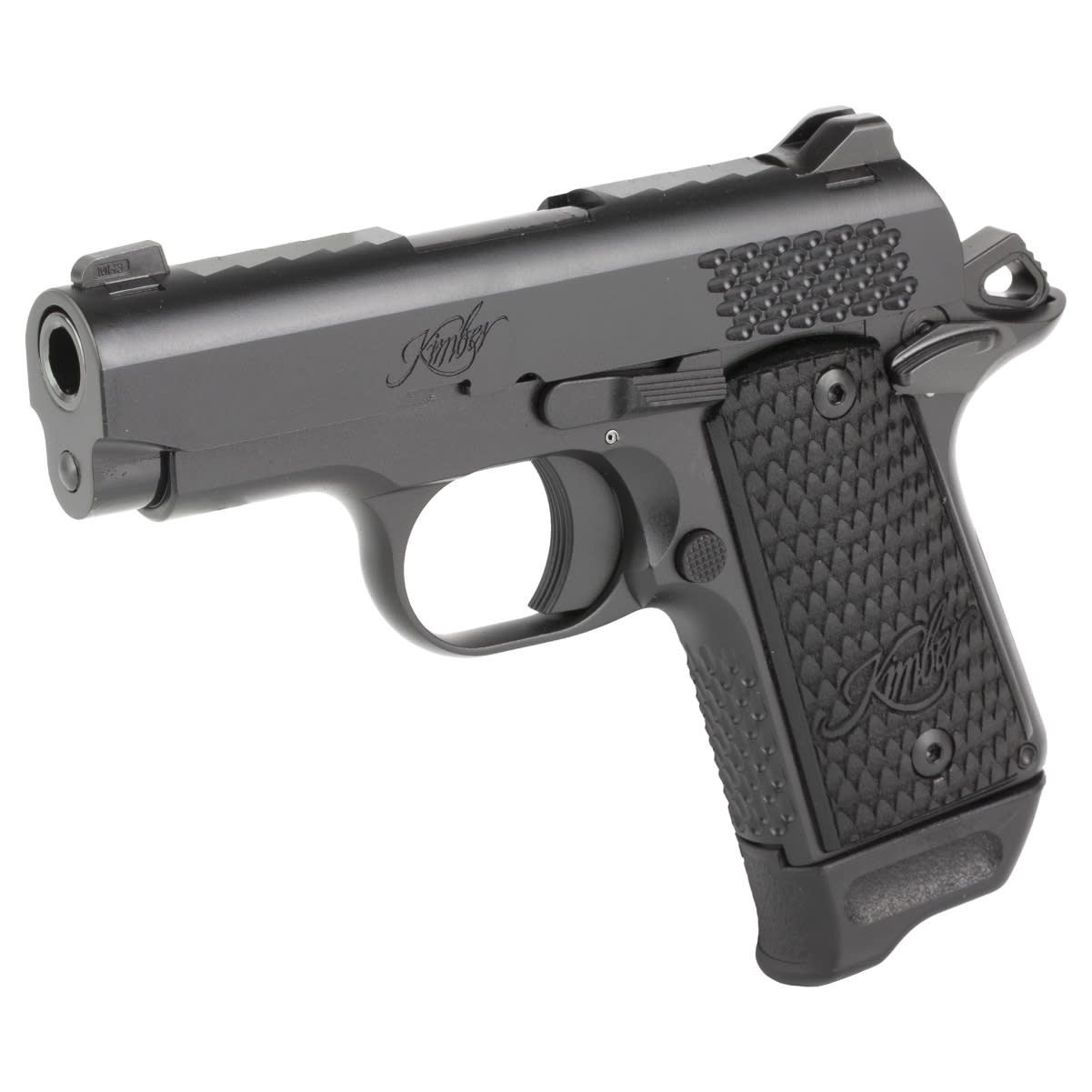 Kimber America Micro 9 Raptor Shadow 9mm 3.15in 7rd Pistol 3300233-img-3