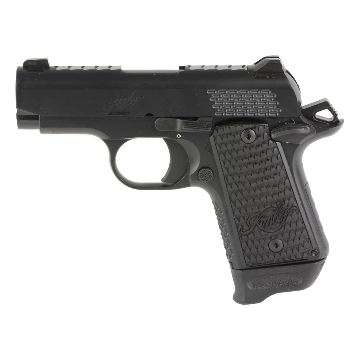 Kimber America Micro 9 Raptor Shadow 9mm 3.15in 7rd Pistol 3300233-img-1