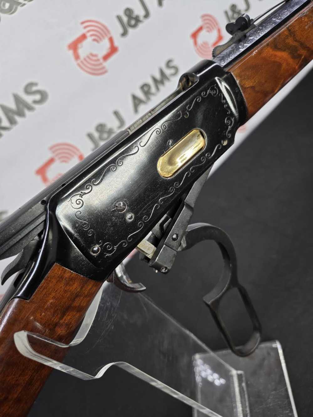 *BEAUTIFUL* WInchester 94 Classic 30-30 octagon barrel no reserve*-img-7