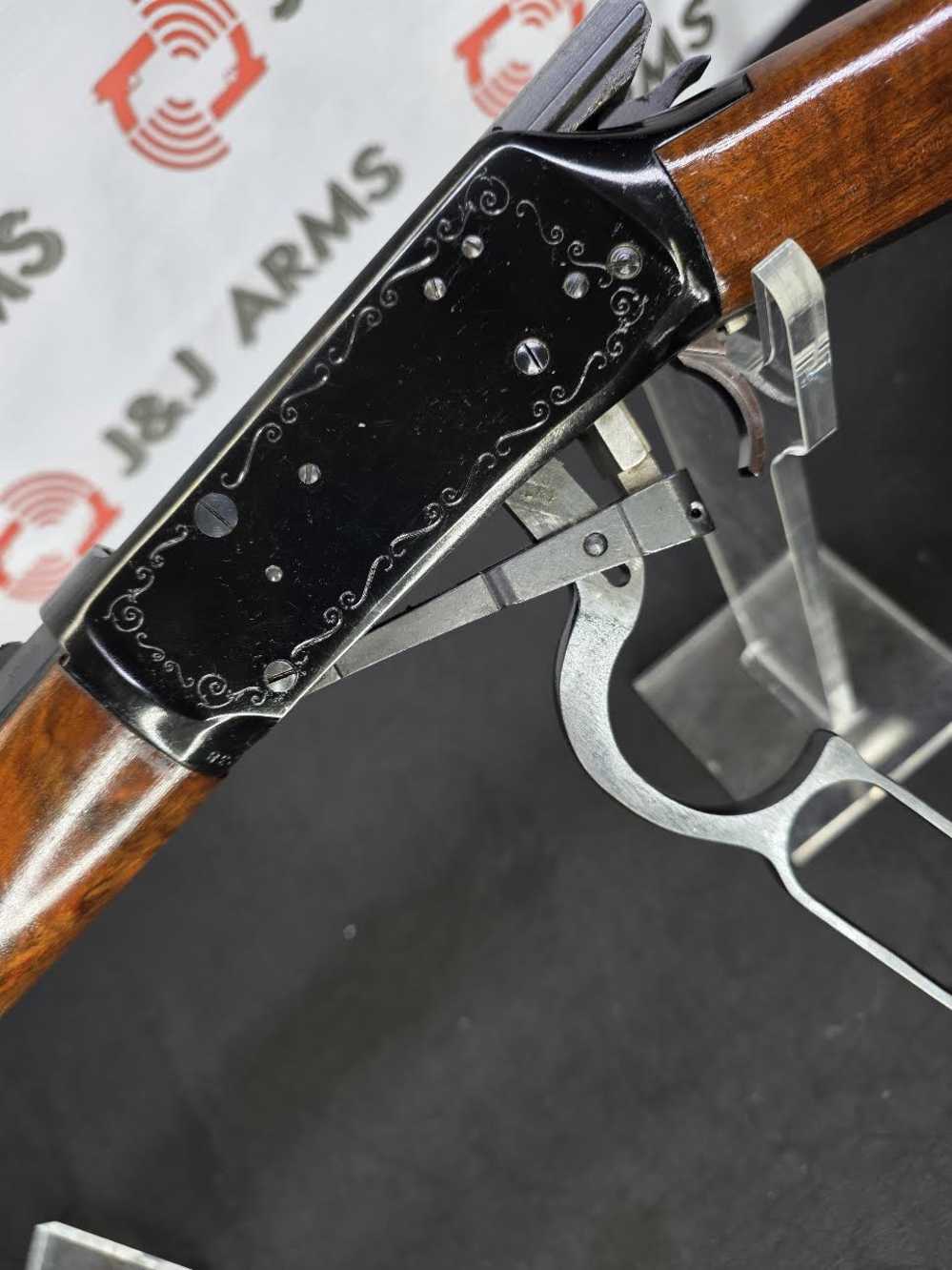 *BEAUTIFUL* WInchester 94 Classic 30-30 octagon barrel no reserve*-img-5