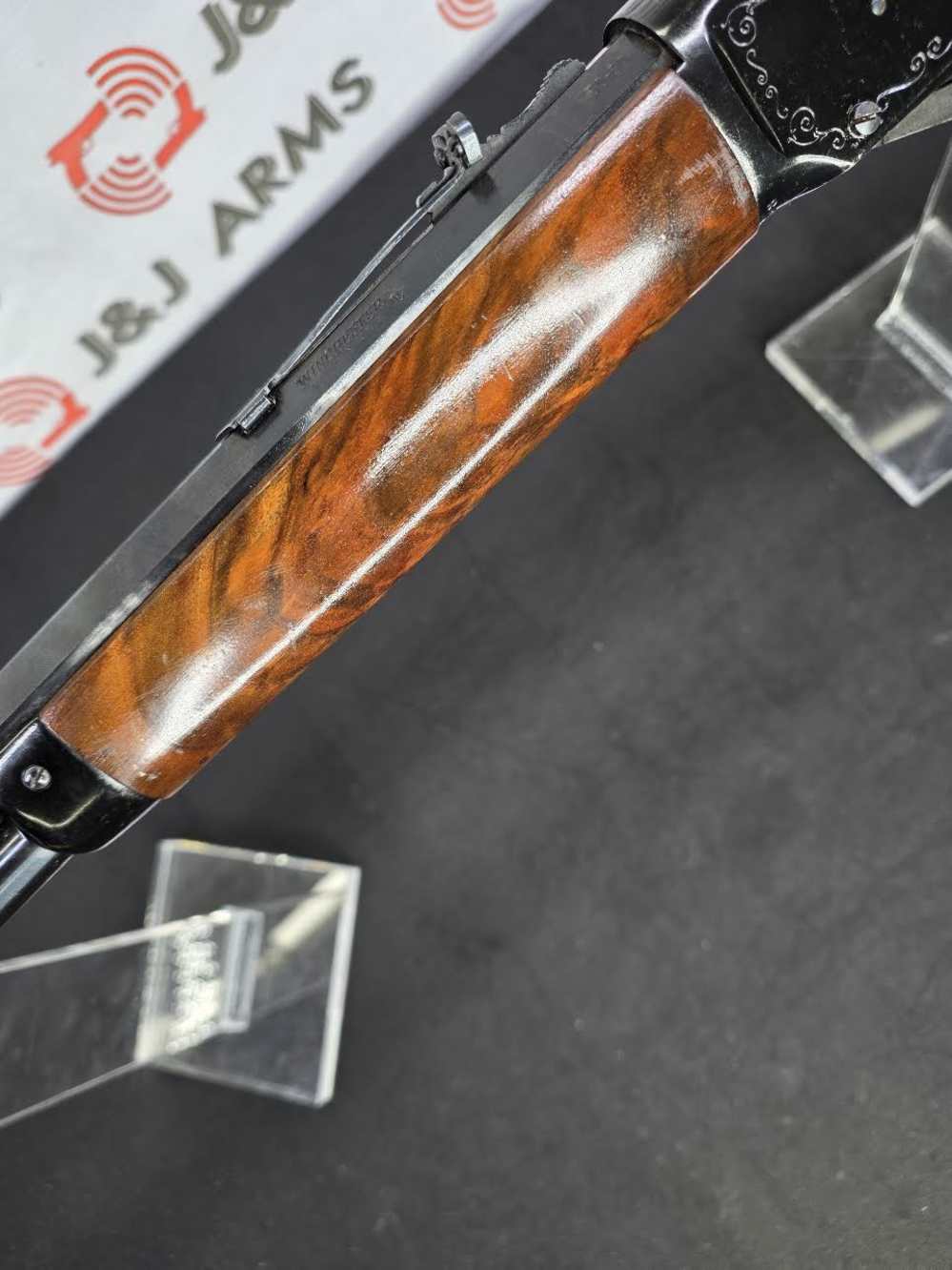 *BEAUTIFUL* WInchester 94 Classic 30-30 octagon barrel no reserve*-img-3