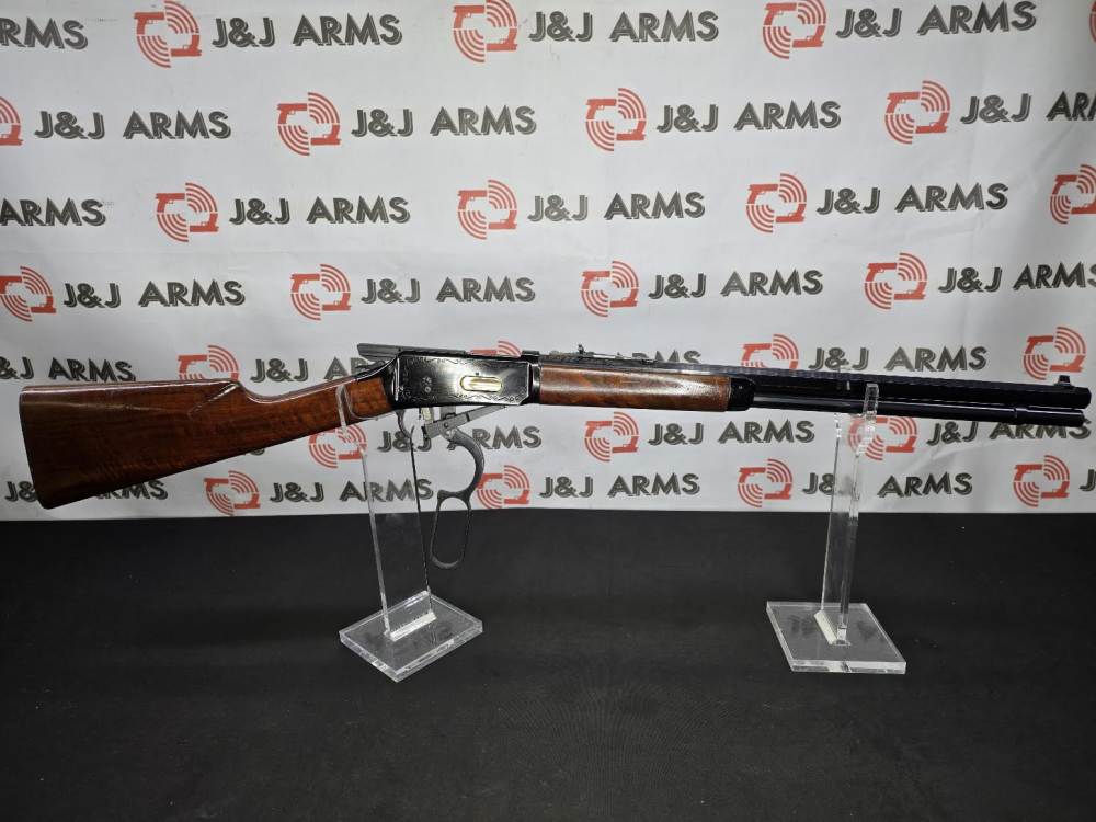 *BEAUTIFUL* WInchester 94 Classic 30-30 octagon barrel no reserve*-img-0