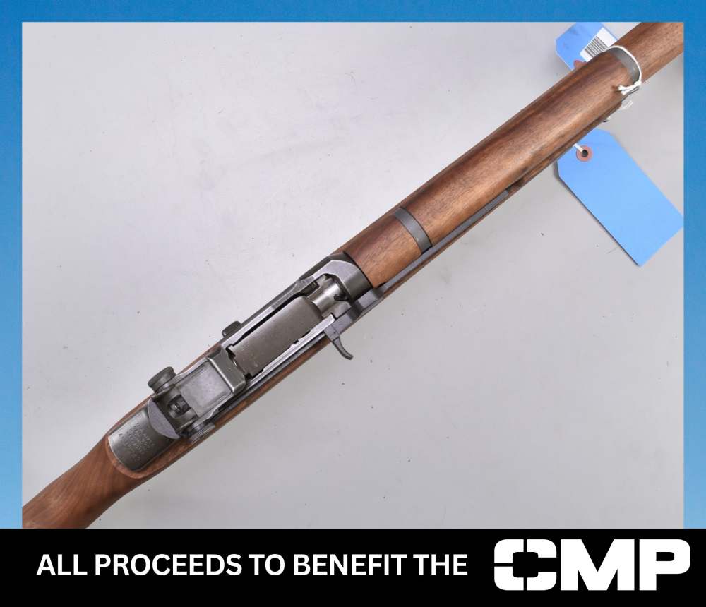 Buy Now – International Harvester M1 Garand Expert Grade 30.06 SN 4547743 -img-0