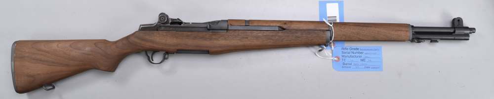 Buy Now – International Harvester M1 Garand Expert Grade 30.06 SN 4547743 -img-2