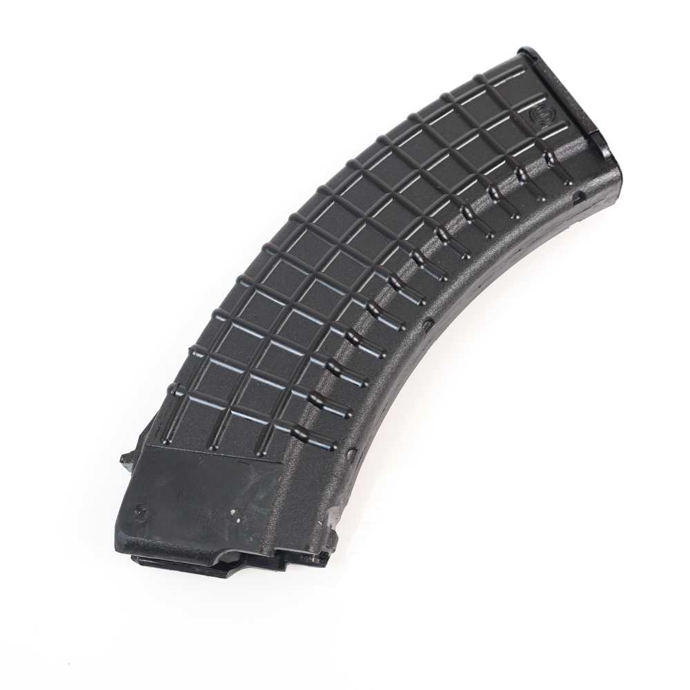 Arsenal SAS M-7 Classic Underfolder 7.62x39 16" Matte/Wood Like New in Box!-img-35