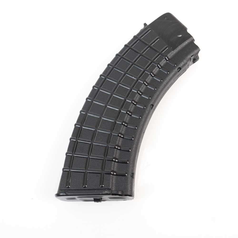 Arsenal SAS M-7 Classic Underfolder 7.62x39 16" Matte/Wood Like New in Box!-img-34