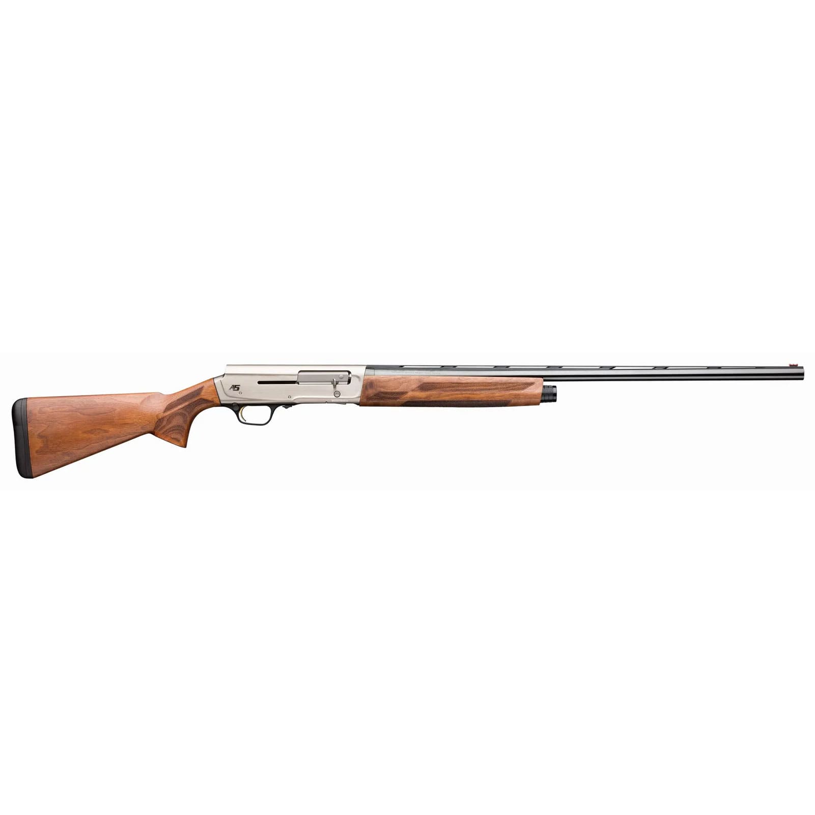 BROWNING A5 Upland 12Ga 28in 3rd Semi-Auto Shotgun (0119033004)-img-0