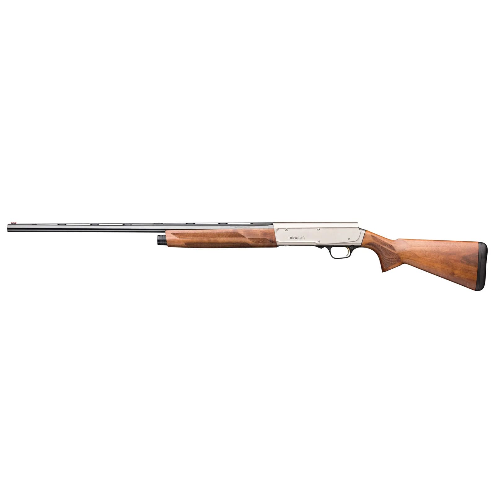 BROWNING A5 Upland 12Ga 28in 3rd Semi-Auto Shotgun (0119033004)-img-1