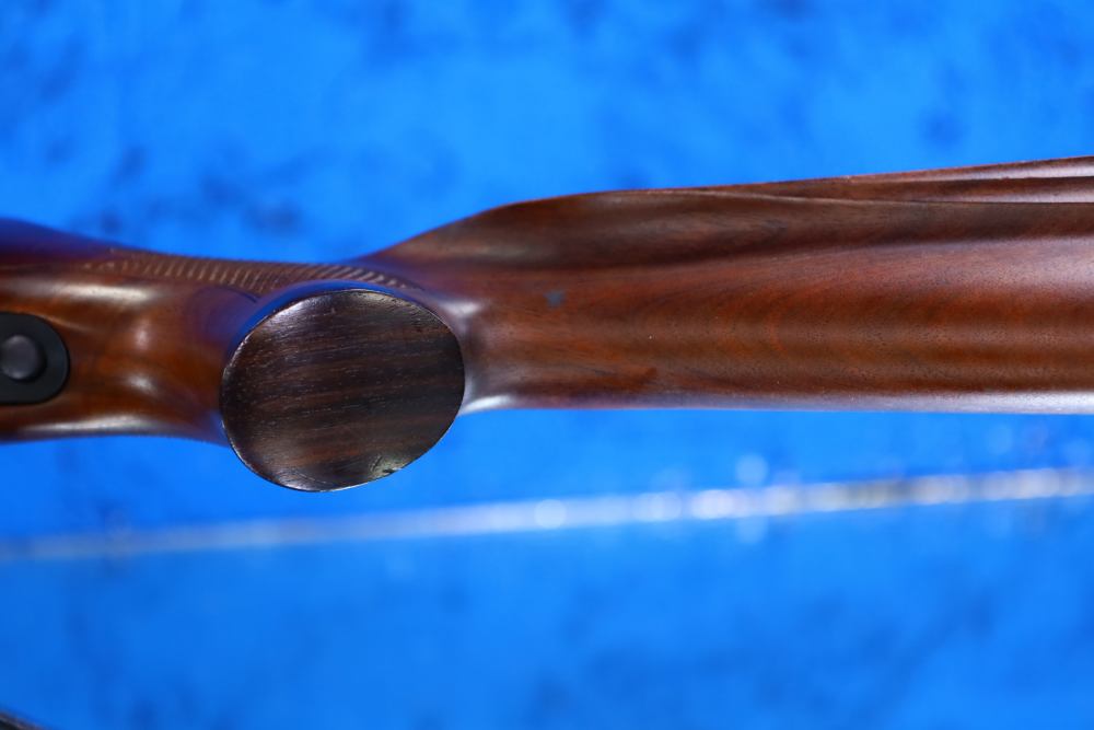 Voere 2185 Semi Auto 7x64 Brenneke Made in Austria LOW Serial Limited Prod-img-38