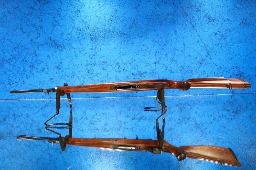 Voere 2185 Semi Auto 7x64 Brenneke Made in Austria LOW Serial Limited Prod-img-35