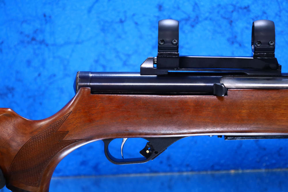 Voere 2185 Semi Auto 7x64 Brenneke Made in Austria LOW Serial Limited Prod-img-53