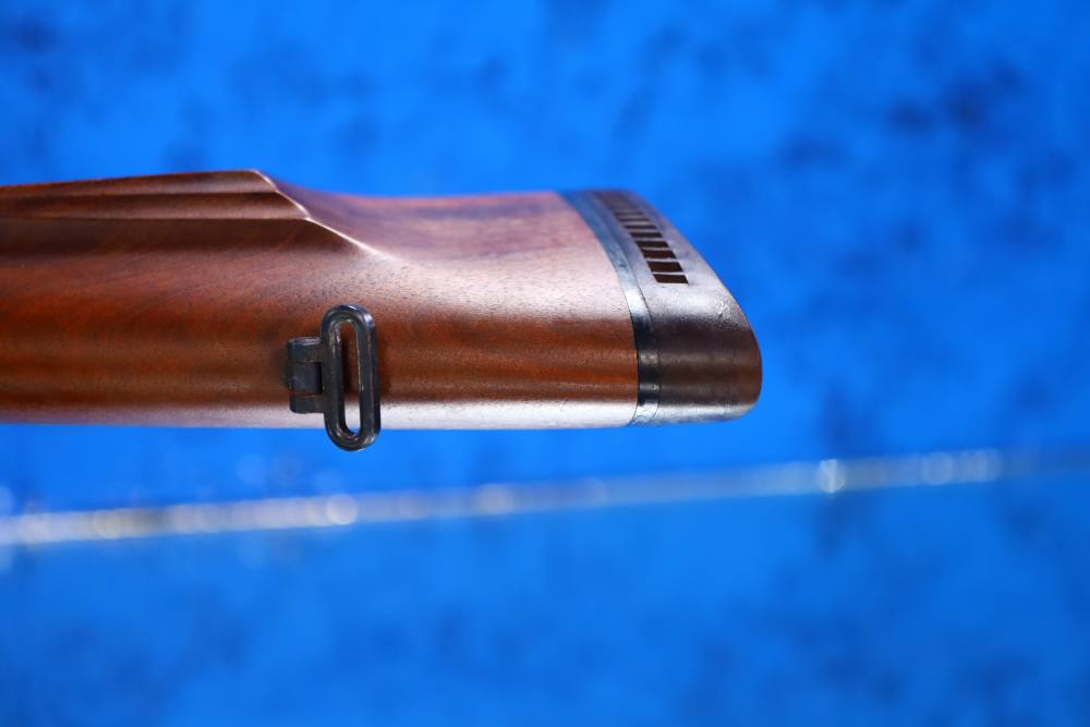 Voere 2185 Semi Auto 7x64 Brenneke Made in Austria LOW Serial Limited Prod-img-36