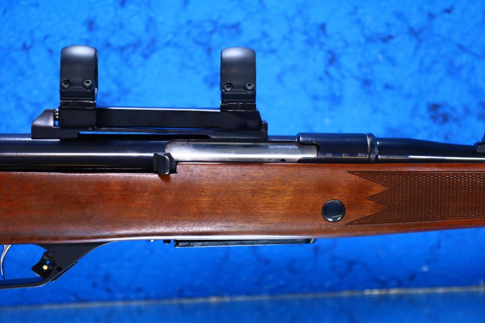 Voere 2185 Semi Auto 7x64 Brenneke Made in Austria LOW Serial Limited Prod-img-54
