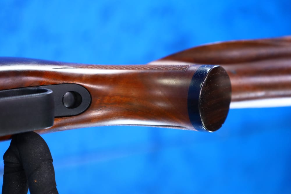Voere 2185 Semi Auto 7x64 Brenneke Made in Austria LOW Serial Limited Prod-img-39