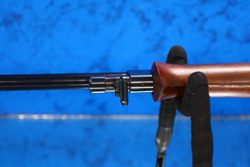Voere 2185 Semi Auto 7x64 Brenneke Made in Austria LOW Serial Limited Prod-img-45