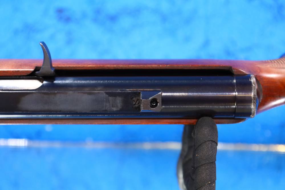 Voere 2185 Semi Auto 7x64 Brenneke Made in Austria LOW Serial Limited Prod-img-28