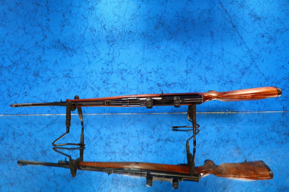 Voere 2185 Semi Auto 7x64 Brenneke Made in Austria LOW Serial Limited Prod-img-15