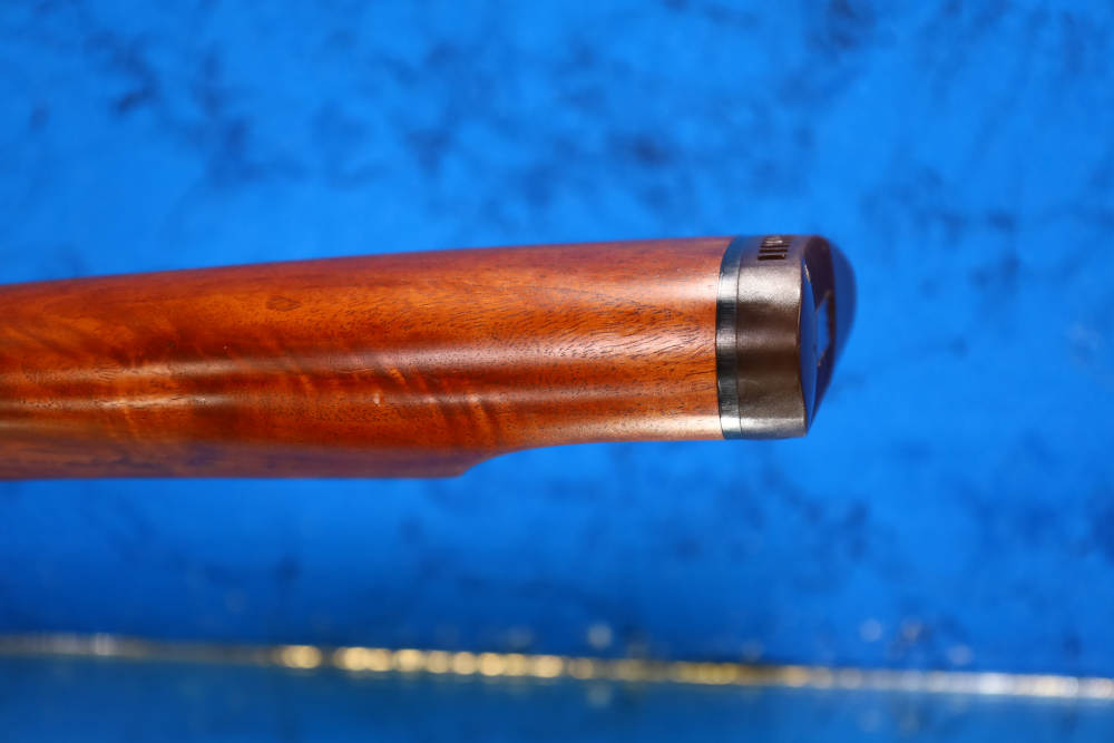 Voere 2185 Semi Auto 7x64 Brenneke Made in Austria LOW Serial Limited Prod-img-16