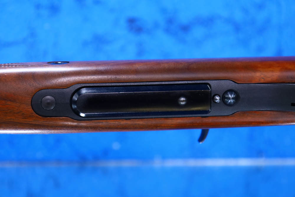 Voere 2185 Semi Auto 7x64 Brenneke Made in Austria LOW Serial Limited Prod-img-42