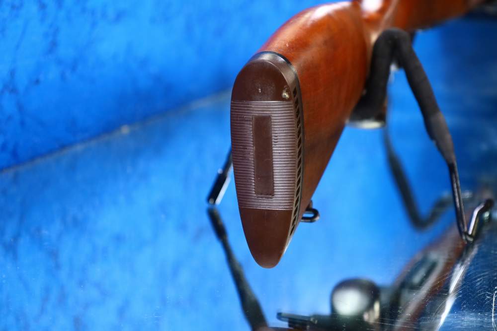 Voere 2185 Semi Auto 7x64 Brenneke Made in Austria LOW Serial Limited Prod-img-49