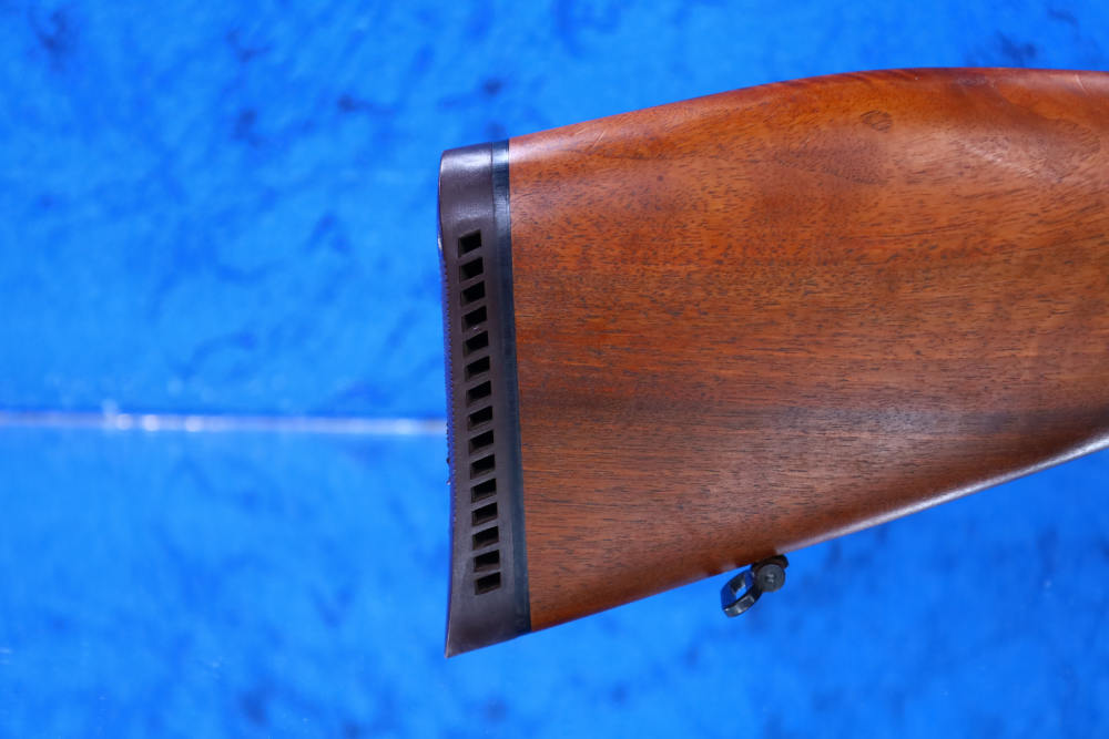 Voere 2185 Semi Auto 7x64 Brenneke Made in Austria LOW Serial Limited Prod-img-50