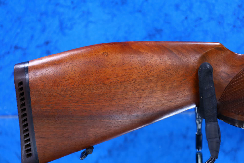 Voere 2185 Semi Auto 7x64 Brenneke Made in Austria LOW Serial Limited Prod-img-51