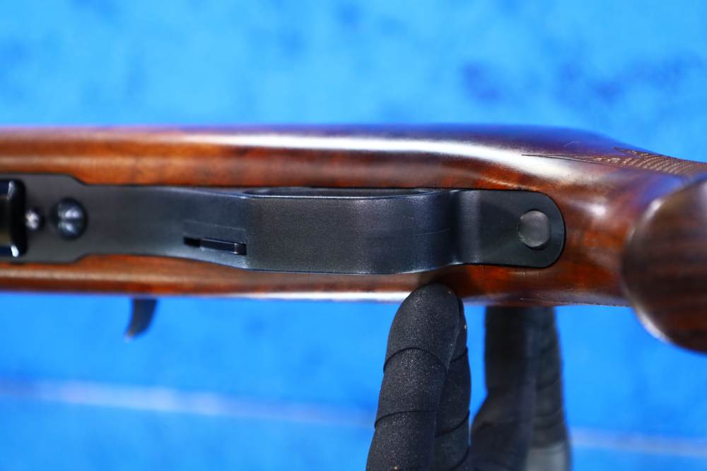 Voere 2185 Semi Auto 7x64 Brenneke Made in Austria LOW Serial Limited Prod-img-40