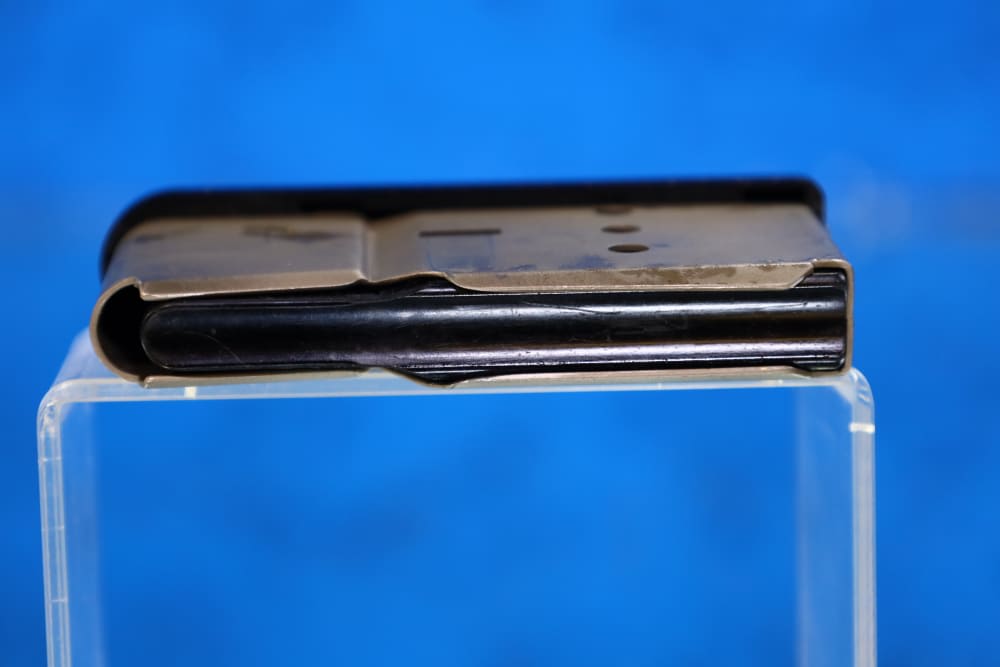 Voere 2185 Semi Auto 7x64 Brenneke Made in Austria LOW Serial Limited Prod-img-63