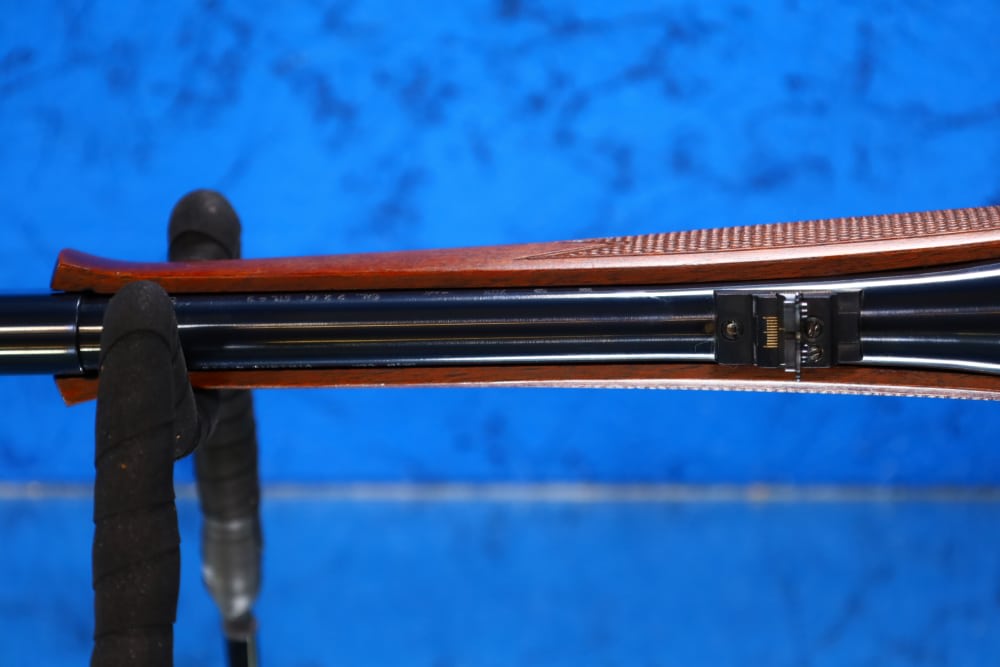 Voere 2185 Semi Auto 7x64 Brenneke Made in Austria LOW Serial Limited Prod-img-32