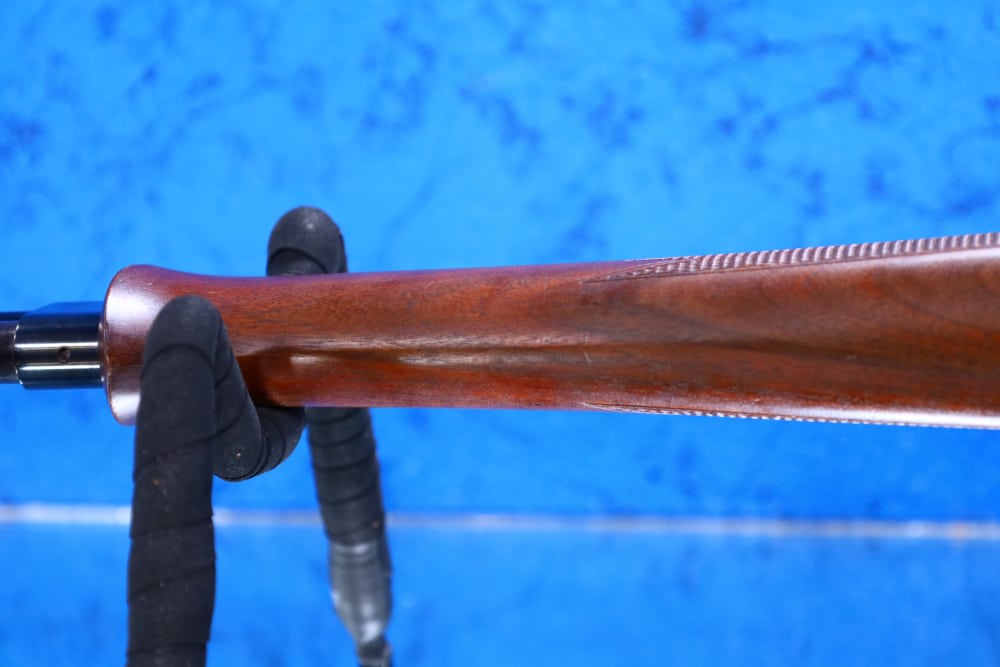 Voere 2185 Semi Auto 7x64 Brenneke Made in Austria LOW Serial Limited Prod-img-44