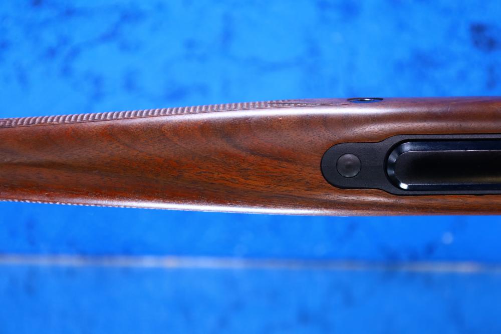 Voere 2185 Semi Auto 7x64 Brenneke Made in Austria LOW Serial Limited Prod-img-43