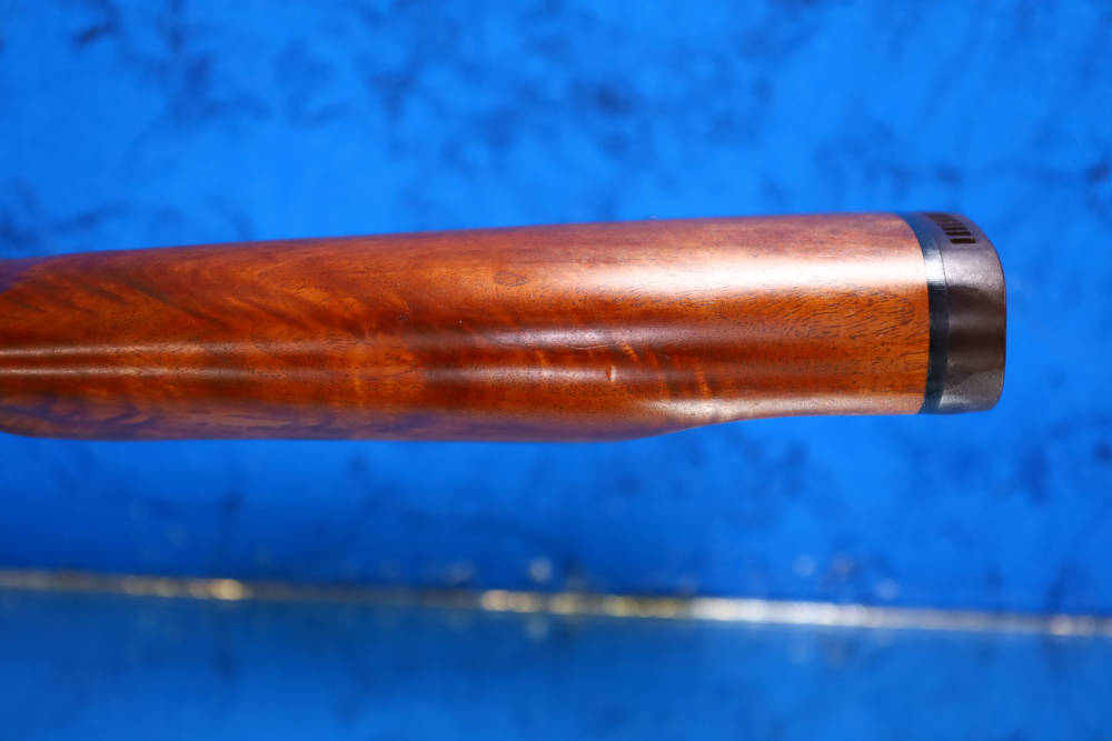 Voere 2185 Semi Auto 7x64 Brenneke Made in Austria LOW Serial Limited Prod-img-17