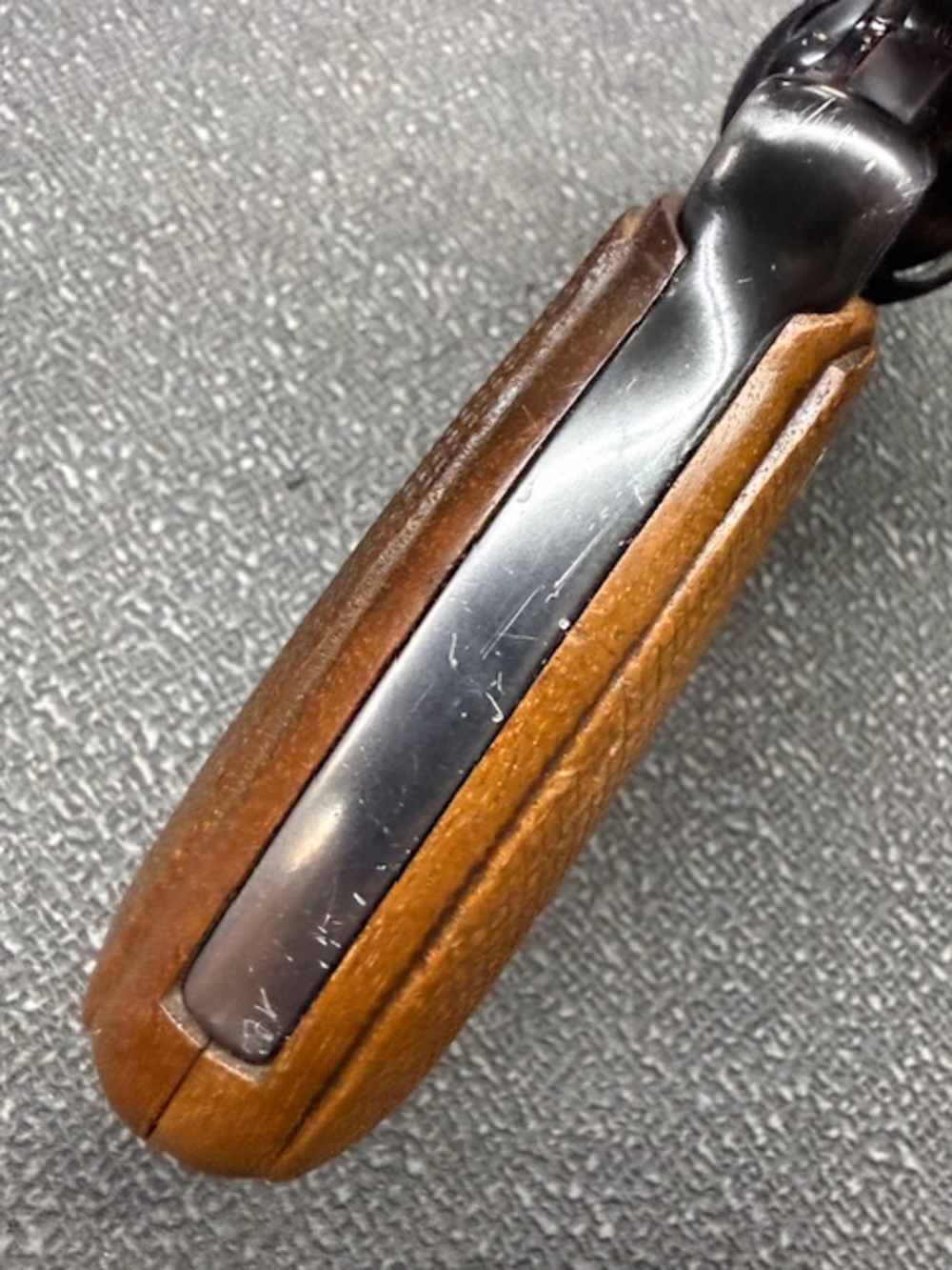 Colt Cobra – .38 Special 2" Barrel 1953 Manufacture Former Police Service -img-6