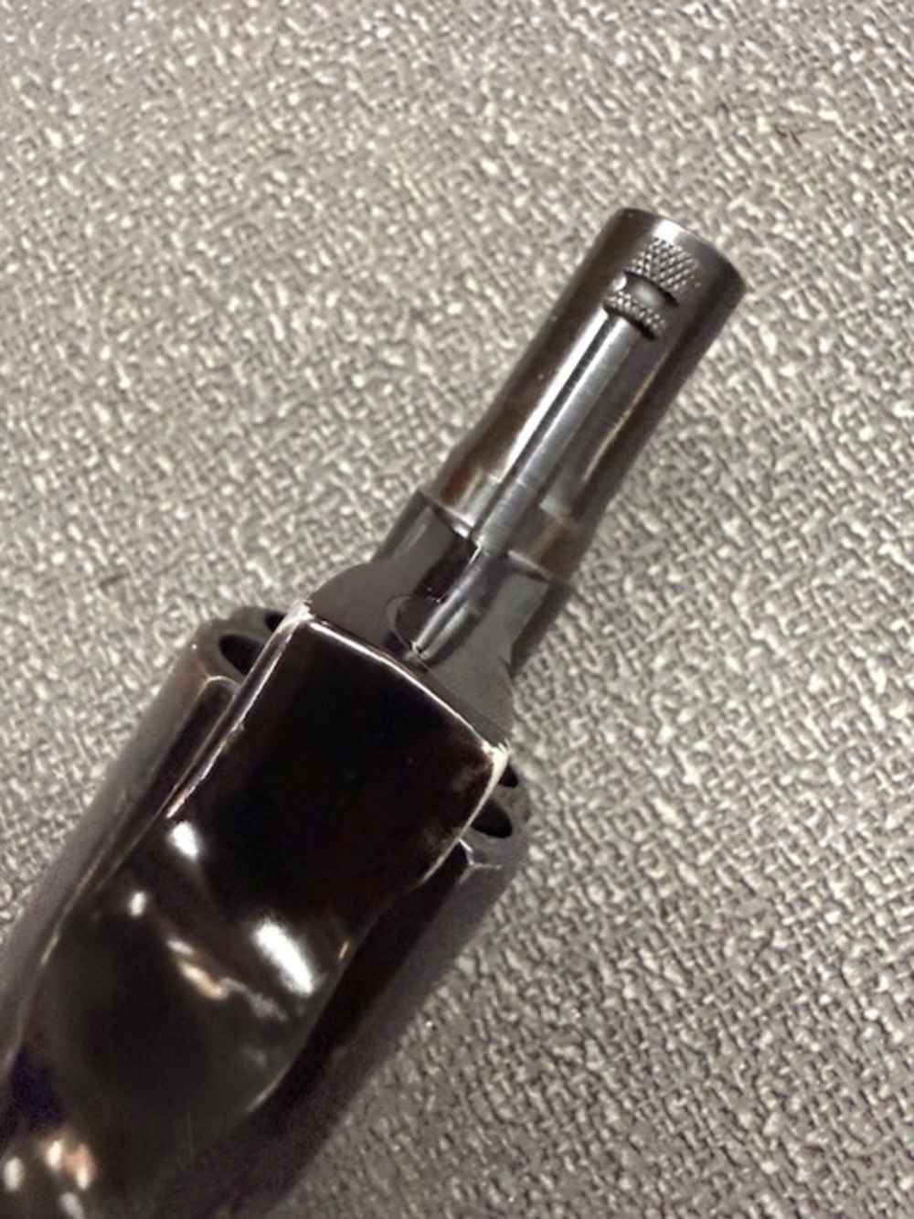 Colt Cobra – .38 Special 2" Barrel 1953 Manufacture Former Police Service -img-5