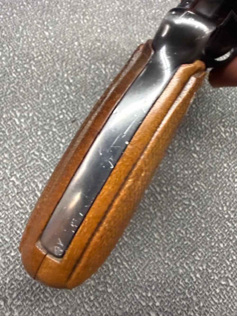 Colt Cobra – .38 Special 2" Barrel 1953 Manufacture Former Police Service -img-7
