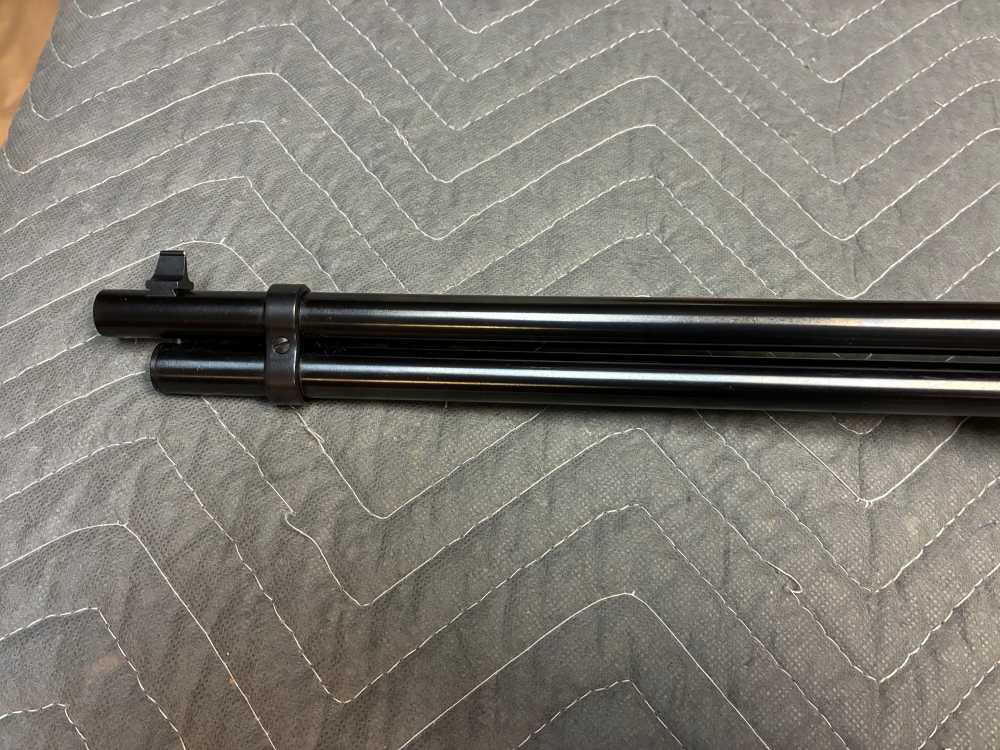 Ted Williams/Sears Model 100 Lever Action 30-30 Mint-img-4