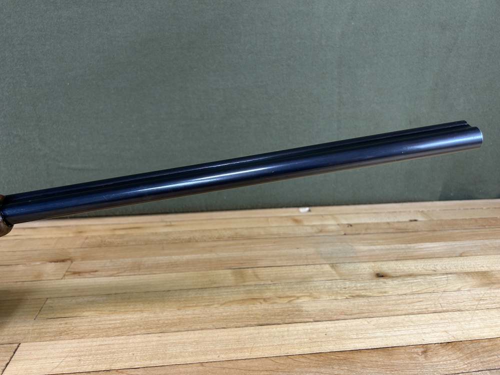 Kassnar Imports Italian Over Under O/U 20 Gauge GA Shotgun 27" Barrels Used-img-31