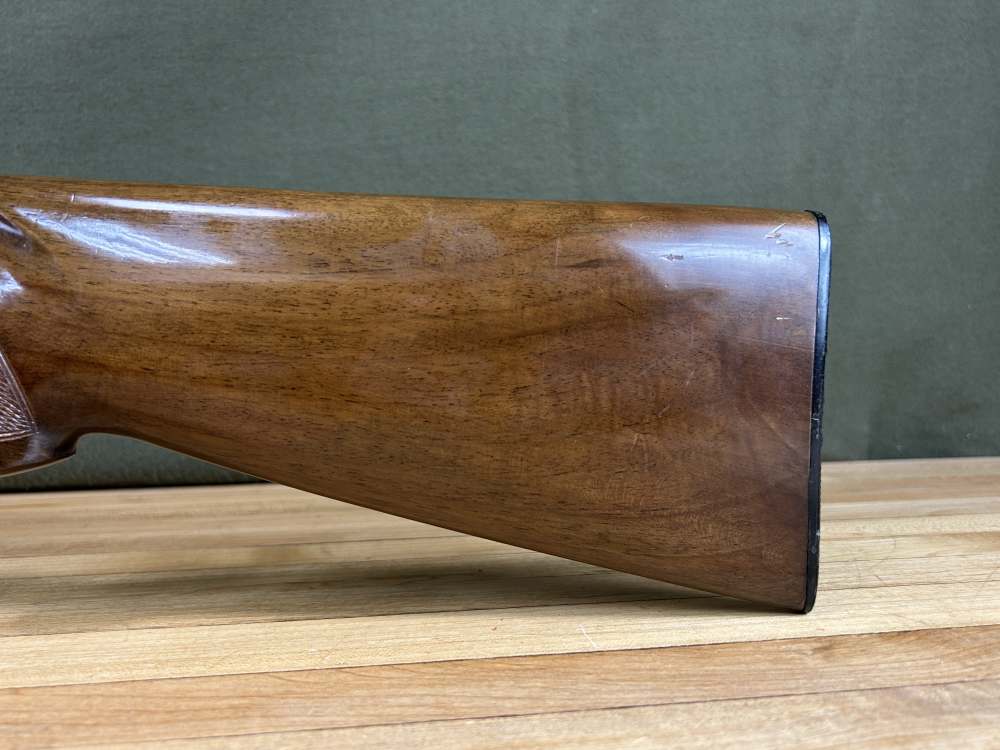 Kassnar Imports Italian Over Under O/U 20 Gauge GA Shotgun 27" Barrels Used-img-9